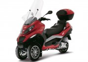 Piaggio MP3 250ie